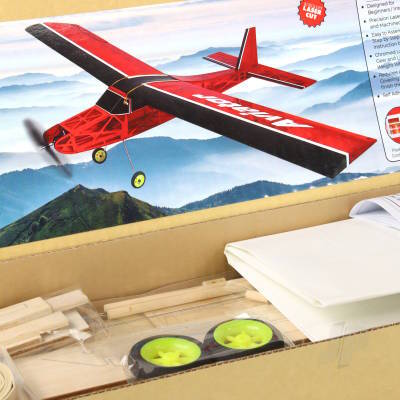 Aviator Electric Trainer Kit 1160mm 47in