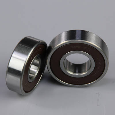 Bearing Set Front and Rear fits 15cc