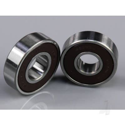 Bearing Set Front and Rear fits 20cc