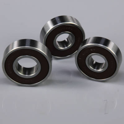 Bearing Set Front / Middle / Rear fits 40cc Twin