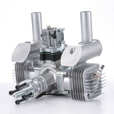 Stinger 70cc Petrol 2-Stroke Twin Cylinder Engine