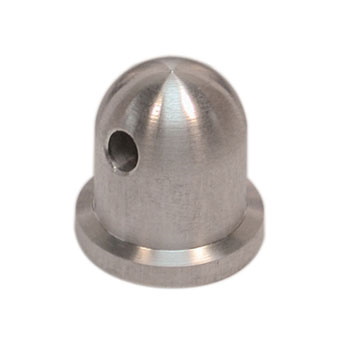 M6 Dome Propeller Nut