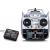 Futaba T18SZ 18 Channel Transmitter Mode 2 with R7214SB - view 1