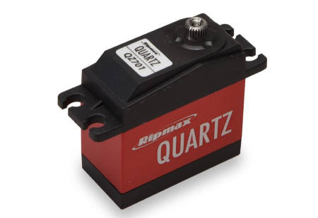 Ripmax Quartz QZ701 30kg Servo Digital