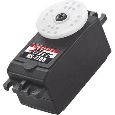 Hitec Servo HS77BB Low Profile Servo