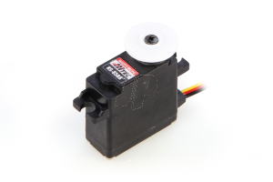 Hitec Servo HS85BB Mighty Micro Servo Top BB/Hybrid I.C.