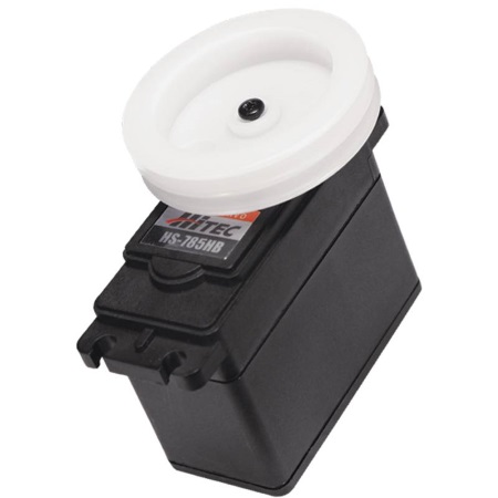 Hitec HS785HB Quater Scale Winch Servo