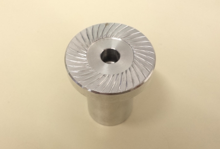 Propeller hub for ZG 23SL, ZG 26SC