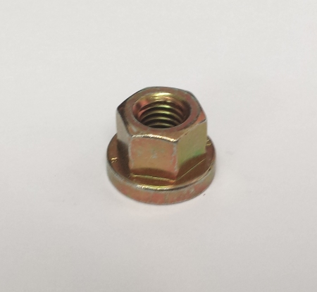 ZG23/26 prop nut #2362