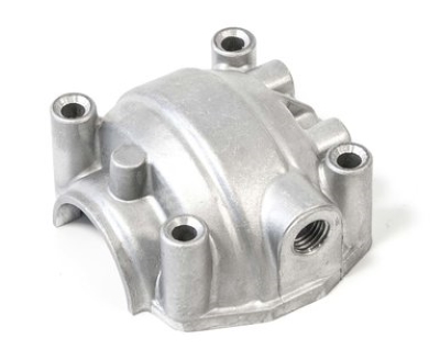 ZG38 Crankcase for Zenoah 38