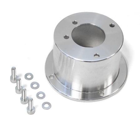 Motor Mount 54mm for the Titan ZG 38/38S/38SC