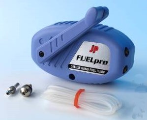 JP Deluxe Hand Fuel Pump