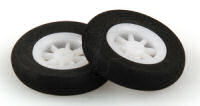 26mm Sponge Wheel