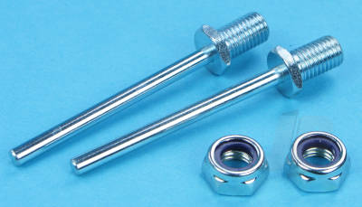 Axles / Spat Holders