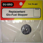 DB401 Glo-Fuel Replacement Bung 