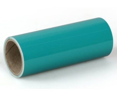 Oratrim Roll Turquoise (17) 9.5cm x 2m