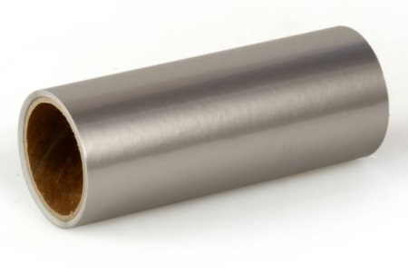 Oratrim Roll Silver (91) 9.5cm x 2m