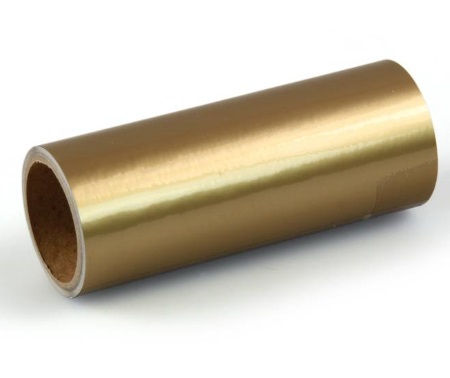 Oratrim Roll Gold (92) 9.5cm x 2m