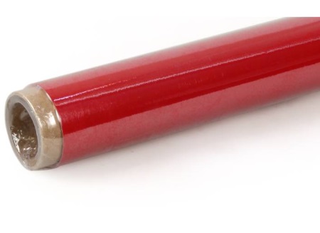 Oralight Ferrari Red 2M Roll