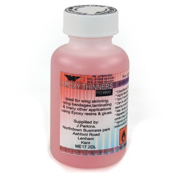 Epoxy Thinners 100ml