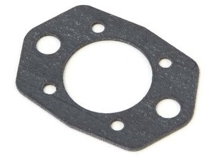 Gasket Insulator to Carburettor for ZG 45SL and ZG 62/S/SL