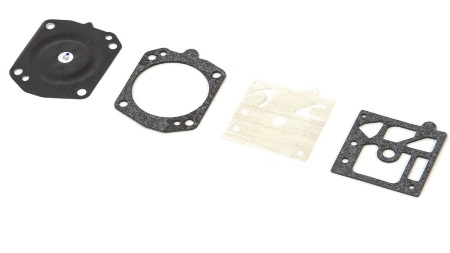 Carburettor diaphragm set for ZG45 ZG62 VM120