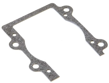 Crankcase Gasket, set ZG 74/80