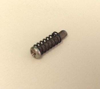 91832 SC61-108 Throttle Stop Screw