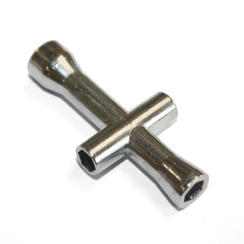 Small Cross Wrench 4 5 5.5 and 7mm