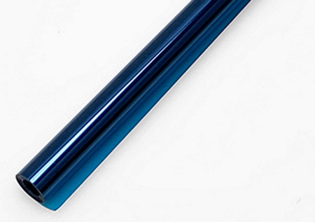 MacGregor Transparent Blue Covering 2 Meters