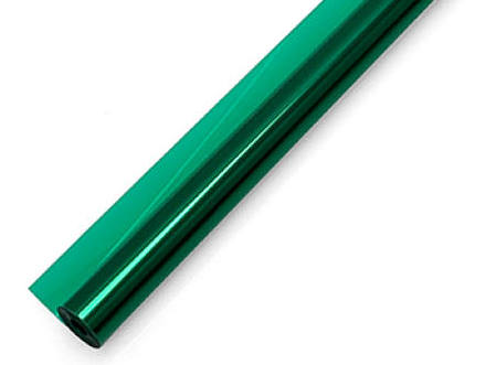 MacGregor Transparent Green Covering 2 Meters