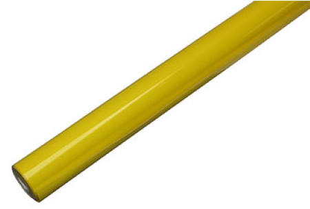 MacGregor Bright Yellow Covering 2 Meter