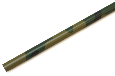 MacGregor Camouflage Green Covering 2 Meters