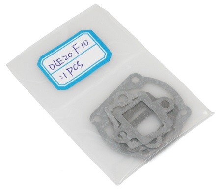 DLE20 Gasket Set