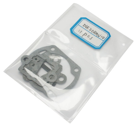 DLE20RA Gasket Set