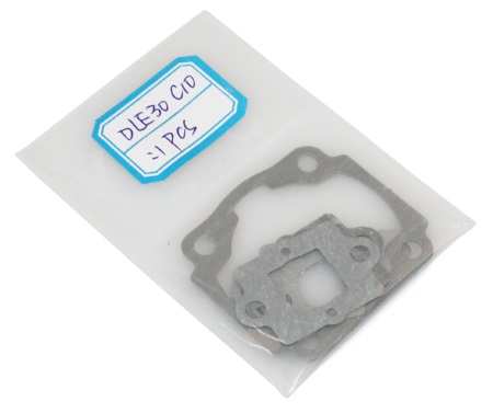 DLE30 Gasket Set