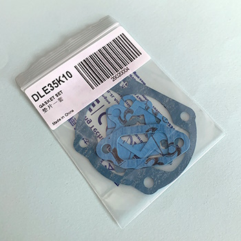 DLE35RA Gasket Set