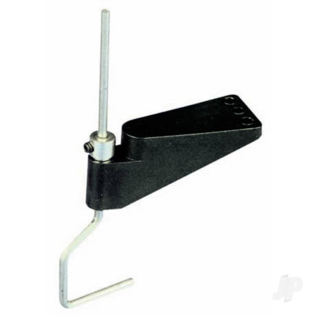 Tailwheel Bracket 40 Size