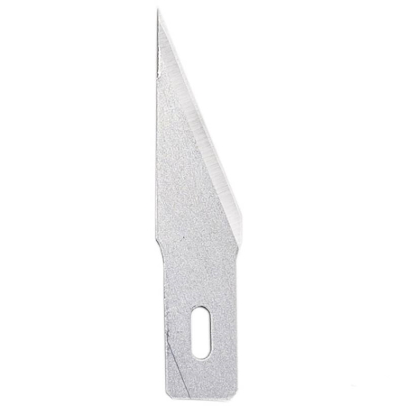 Excel #2 Straight Edge Blade Shank 0.345