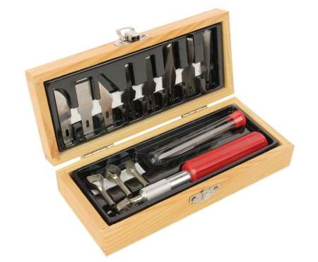 Excel Woodworking Set