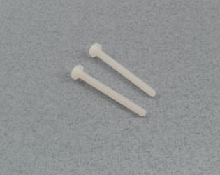 M4 x 40 WingBolts Pk2