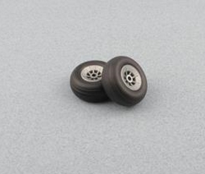 38mm 1.5in Airwheel Pk2