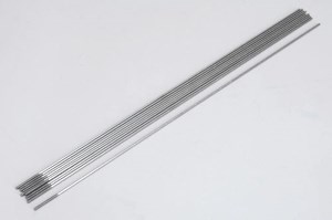 M2 Pushrods 300mm Stainless Steel Pk10