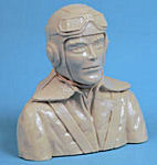 RAF Pilot WWII 1/6th