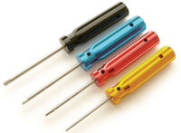 Metric Hex Driver Set