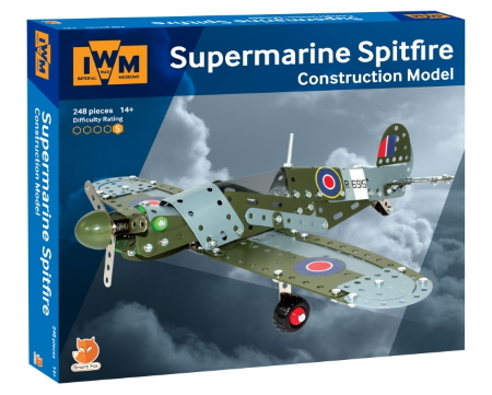 Spitfire Construction Set