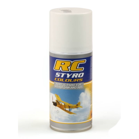 RC Styro Colours Camouflage Green (313) 150ml