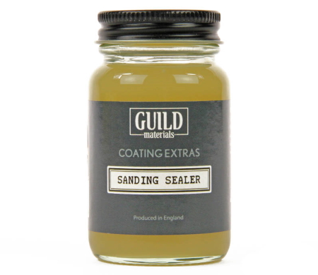 Sanding Sealer 60ml Jar