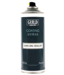 Sanding Sealer 400ml Aerosol