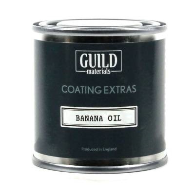 Banana Oil 125ml Tin